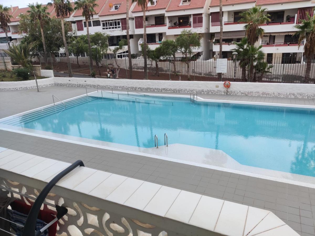 Buena Vibra Tenerife Sur Playa de las Americas  Zewnętrze zdjęcie