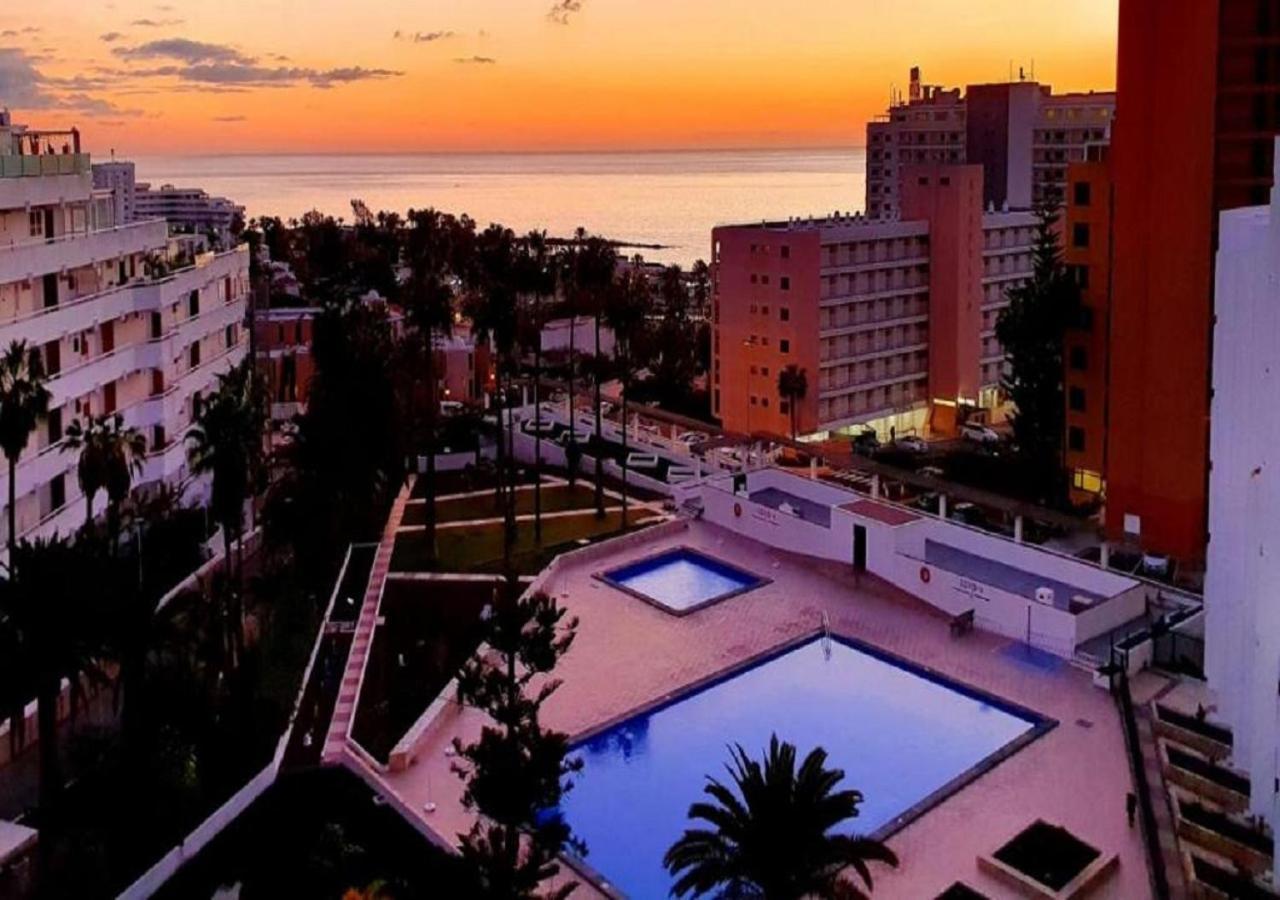 Buena Vibra Tenerife Sur Playa de las Americas  Zewnętrze zdjęcie