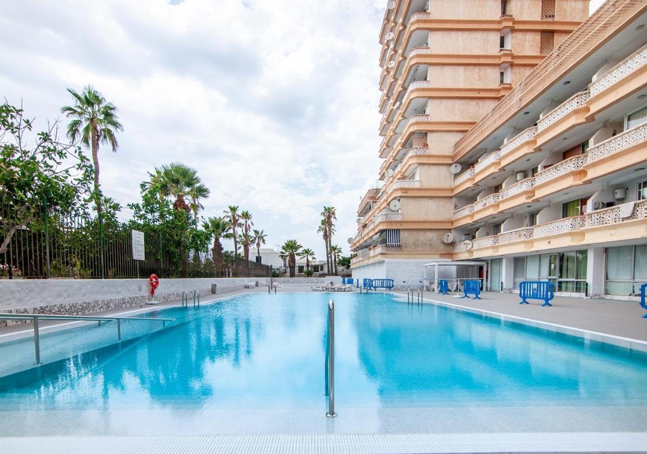 Buena Vibra Tenerife Sur Playa de las Americas  Zewnętrze zdjęcie