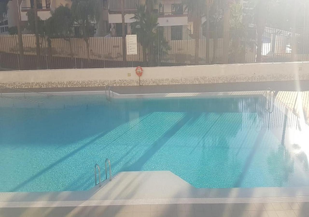 Buena Vibra Tenerife Sur Playa de las Americas  Zewnętrze zdjęcie