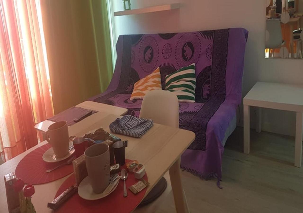 Buena Vibra Tenerife Sur Playa de las Americas  Zewnętrze zdjęcie