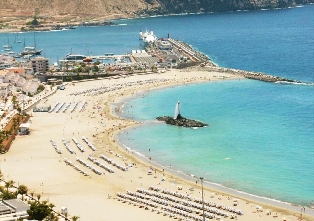 Buena Vibra Tenerife Sur Playa de las Americas  Zewnętrze zdjęcie