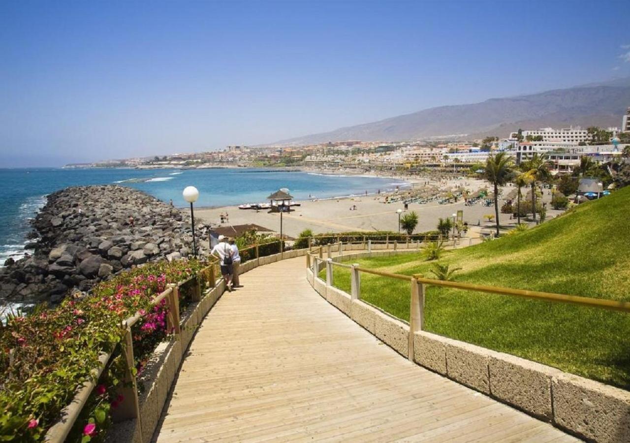 Buena Vibra Tenerife Sur Playa de las Americas  Zewnętrze zdjęcie