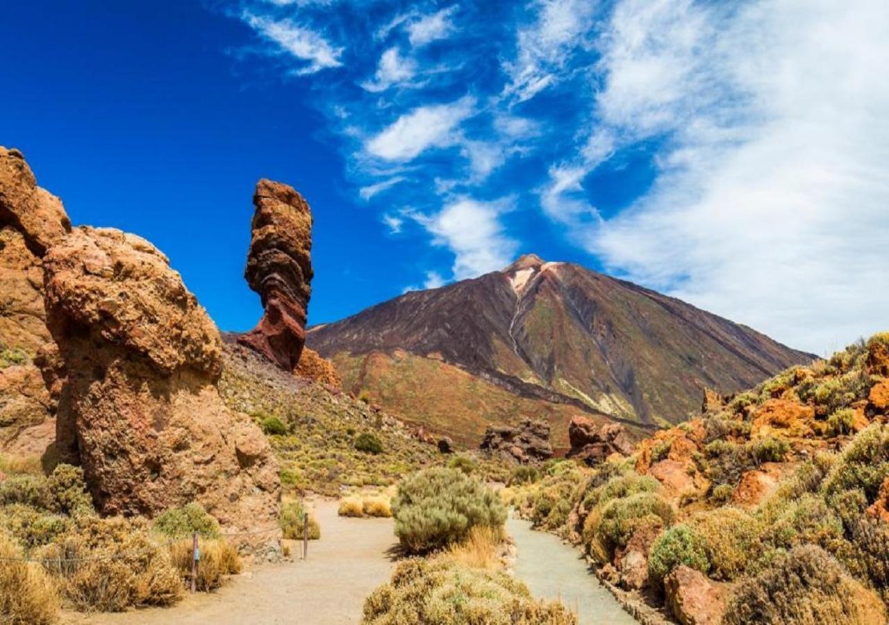 Buena Vibra Tenerife Sur Playa de las Americas  Zewnętrze zdjęcie