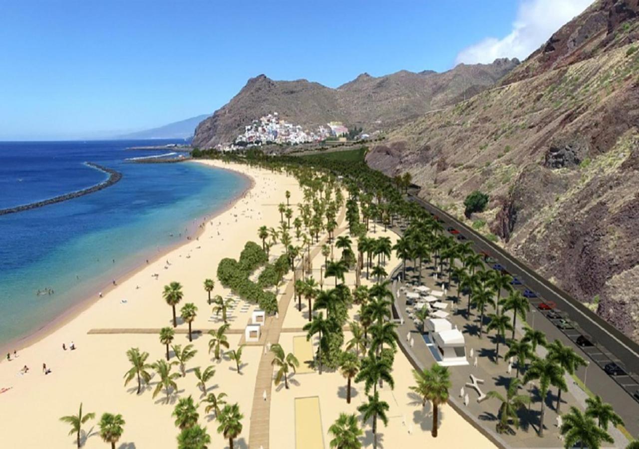 Buena Vibra Tenerife Sur Playa de las Americas  Zewnętrze zdjęcie