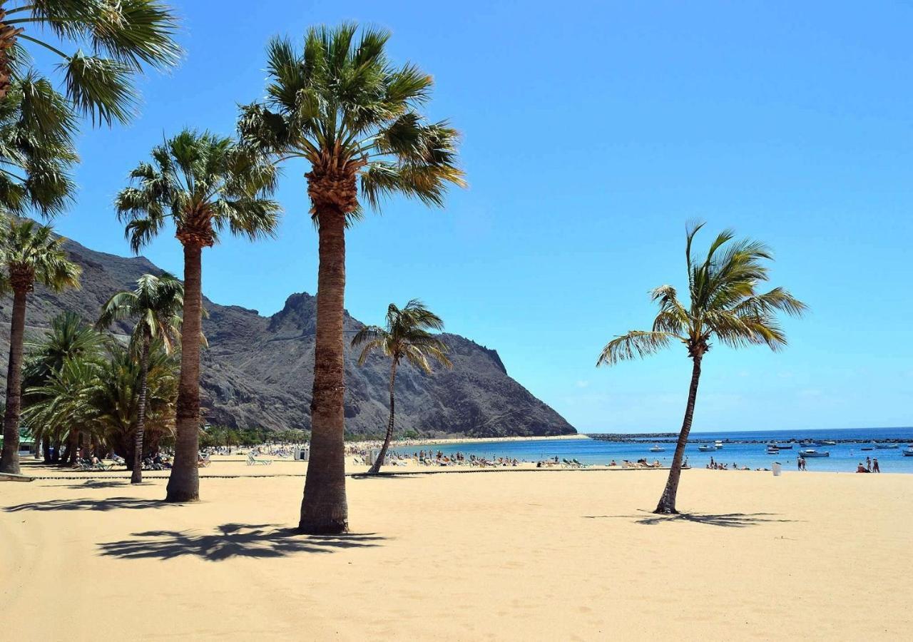 Buena Vibra Tenerife Sur Playa de las Americas  Zewnętrze zdjęcie