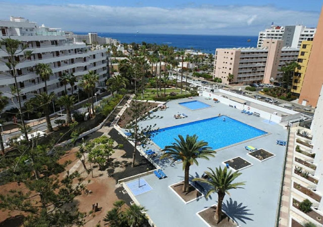 Buena Vibra Tenerife Sur Playa de las Americas  Zewnętrze zdjęcie