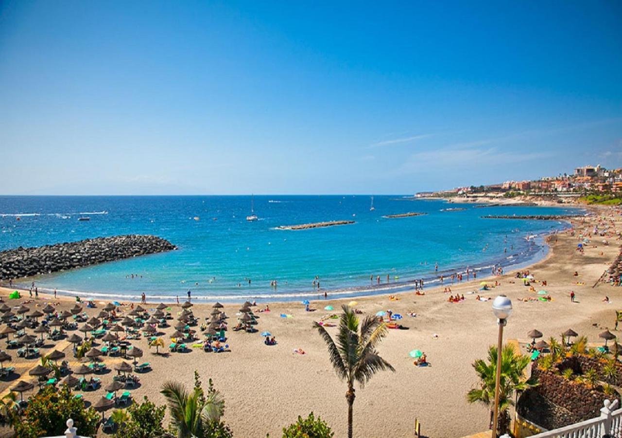 Buena Vibra Tenerife Sur Playa de las Americas  Zewnętrze zdjęcie