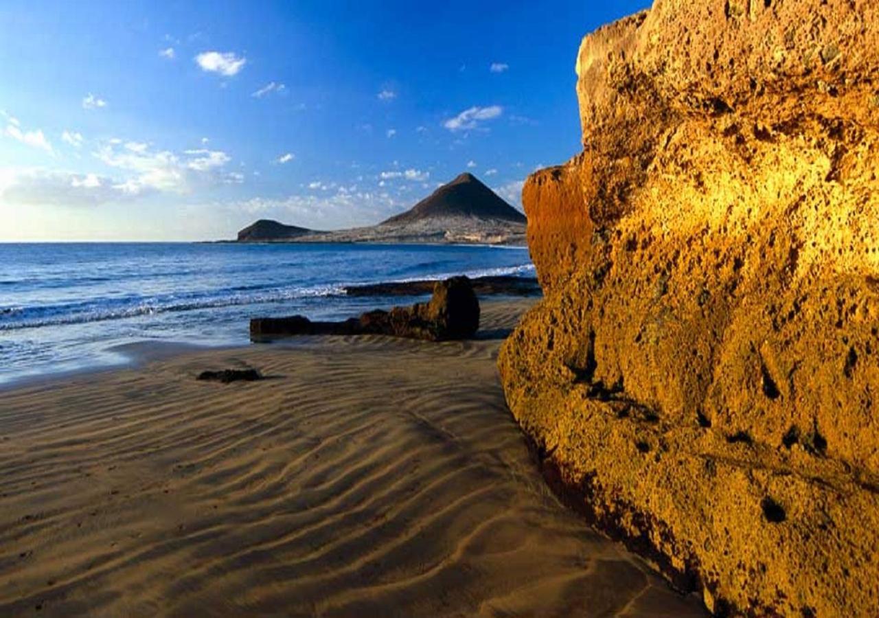 Buena Vibra Tenerife Sur Playa de las Americas  Zewnętrze zdjęcie