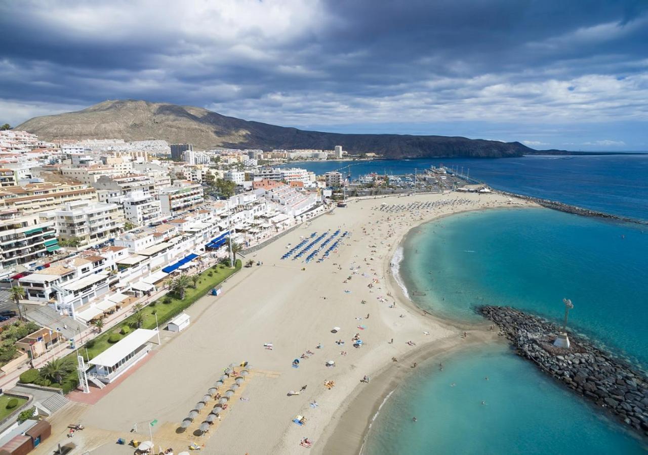 Buena Vibra Tenerife Sur Playa de las Americas  Zewnętrze zdjęcie