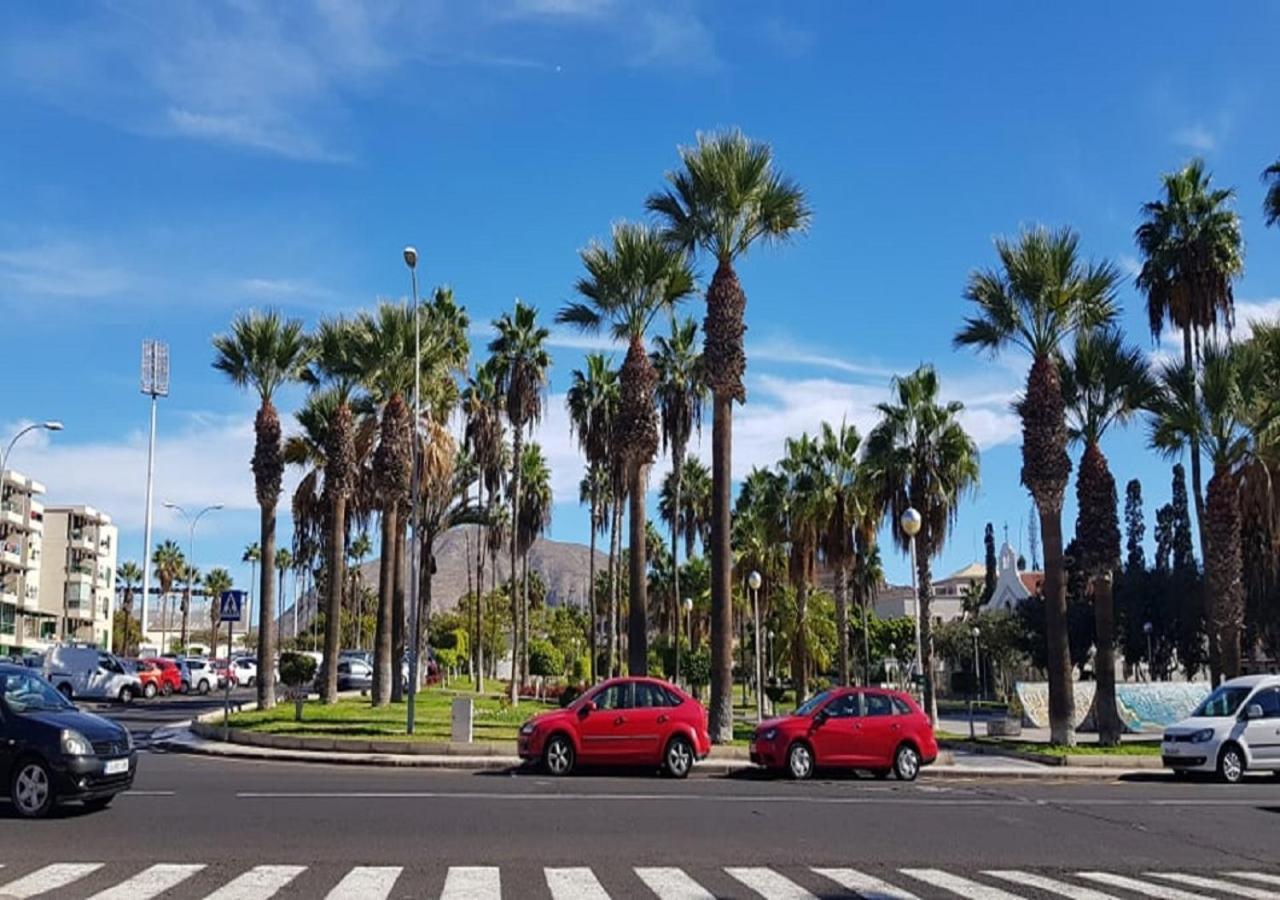 Buena Vibra Tenerife Sur Playa de las Americas  Zewnętrze zdjęcie