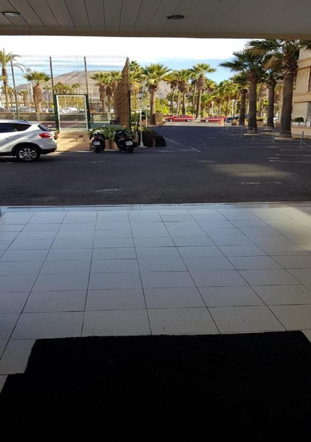 Buena Vibra Tenerife Sur Playa de las Americas  Zewnętrze zdjęcie
