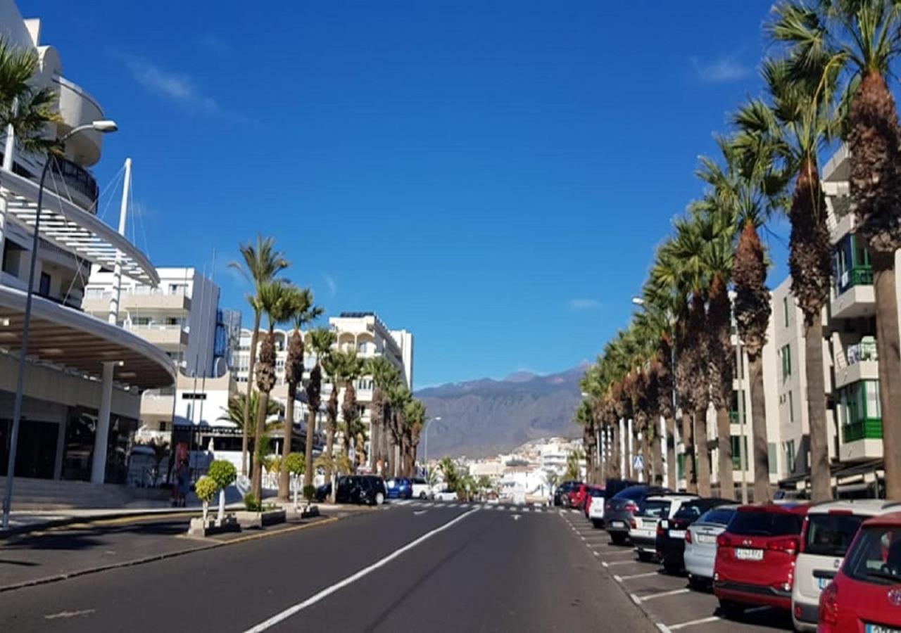 Buena Vibra Tenerife Sur Playa de las Americas  Zewnętrze zdjęcie