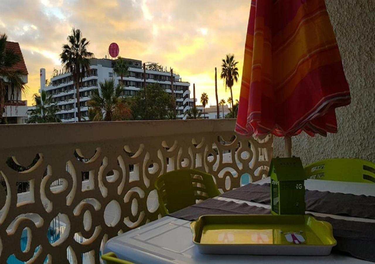 Buena Vibra Tenerife Sur Playa de las Americas  Zewnętrze zdjęcie