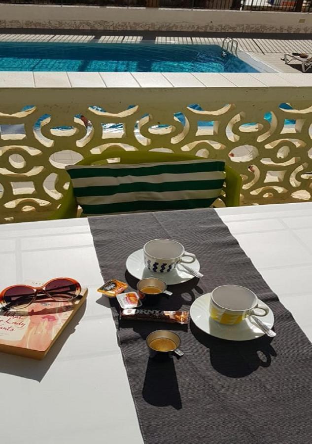 Buena Vibra Tenerife Sur Playa de las Americas  Zewnętrze zdjęcie